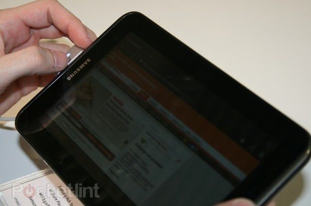 Samsung Galaxy Tab 2 oficjalnie - Ice Cream Sandwich trafia do tabletów [zdjęcia] 26