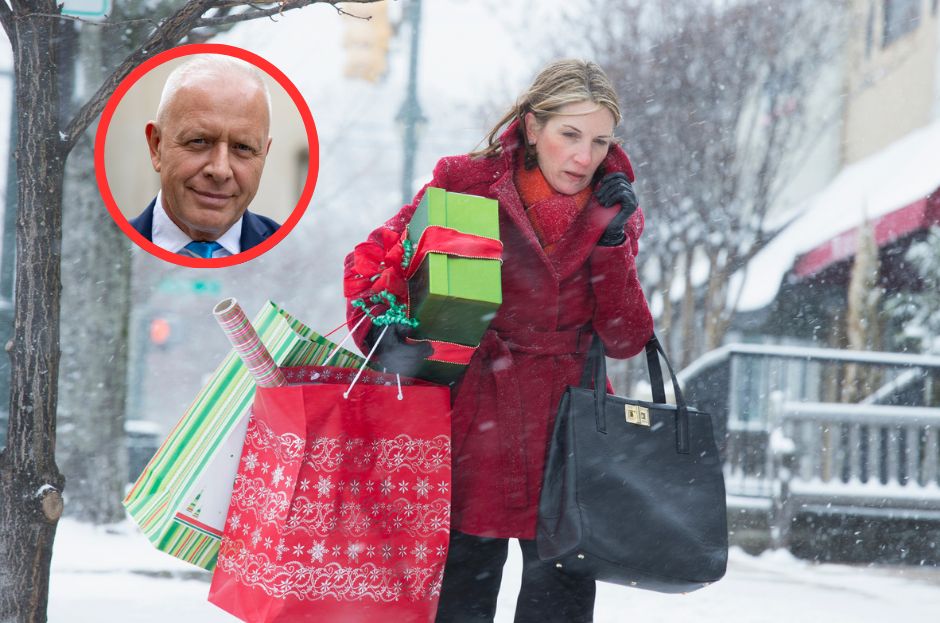 Niedługo święta i możliwa fala infekcji. Wciąż jest czas, by ochronić się przed chorobą