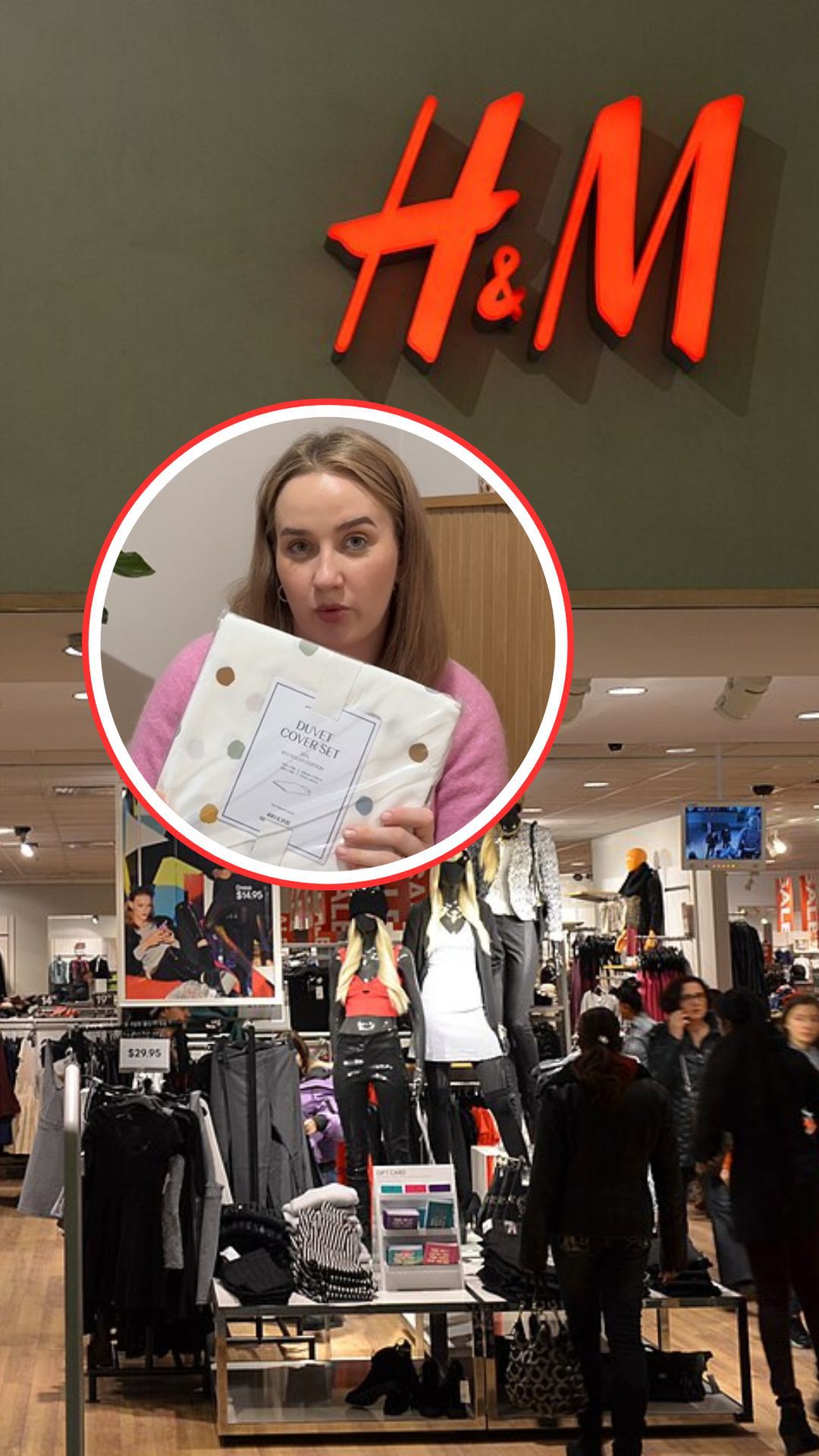 Tiktokerka zamówiła paczkę. Jedna z rzeczy to hit sezonu. Zobaczcie