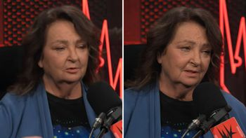 Anna Dymna nie miała skrupułów, by przyłożyć mężczyźnie. "Od razu dostawał w twarz"