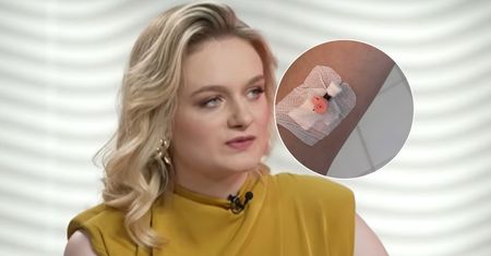 Weronika Schreiber poinformowała o problemach ze zdrowiem. "Życie pokazuje nam jak wiele potrafimy znieść"