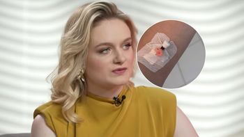 Weronika Schreiber poinformowała o problemach ze zdrowiem. "Życie pokazuje nam jak wiele potrafimy znieść"
