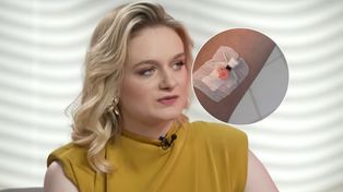 Weronika Schreiber poinformowała o problemach ze zdrowiem. "Życie pokazuje nam jak wiele potrafimy znieść"