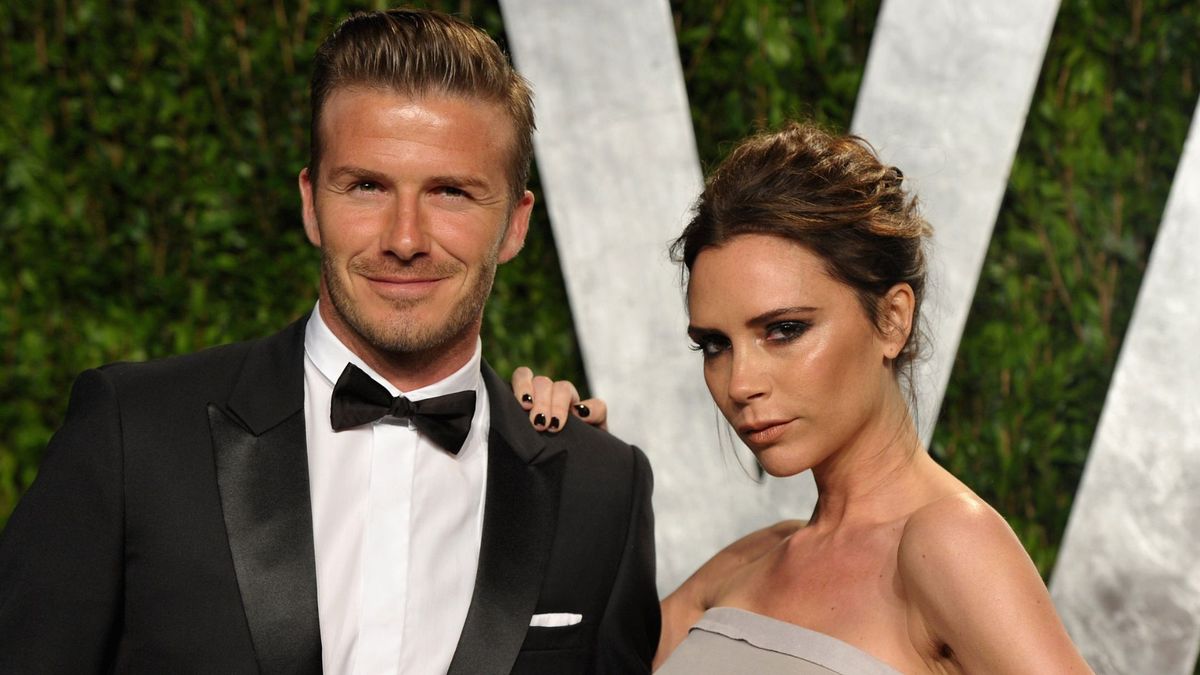 Victoria i David Beckham wracają na Netflix 