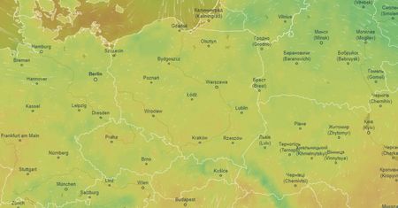 To wydarzy się w Polsce. Czegoś takiego nie było od dawna