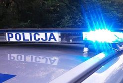 4-latek potrącony. Sprawczynią jego matka