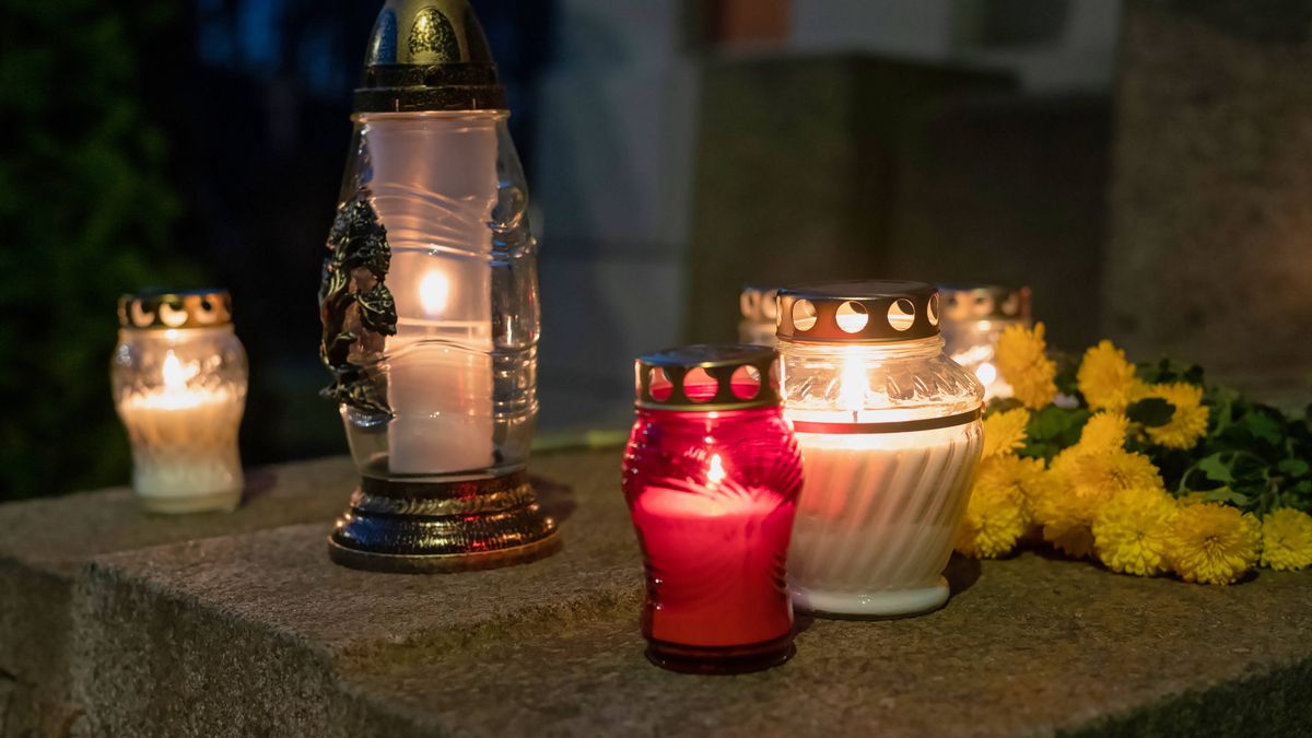 W Dzień Wszystkich Świętych i Dzień Zadusznych, będzie ciepło, jednak nie aż tak, jak było rok temu.