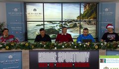 Twórcy Kanału Sportowego chcą przeprosin od Polsatu po przerwaniu ich transmisji charytatywnej