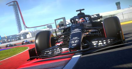 Świetny początek wiosny w Game Pass. Od dziś zabawa z królową