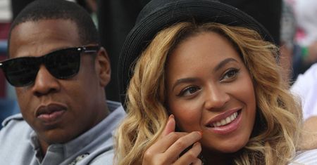Beyonce URODZIŁA!