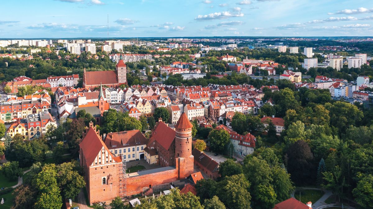Olsztyn