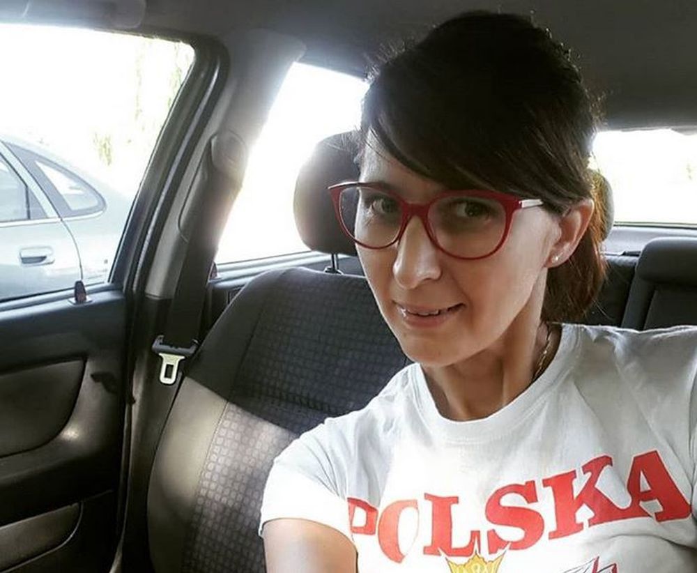 "Rolnik szuka żony": Agata wróciła na Instagram. Zwróciła się do fanów z przesłaniem