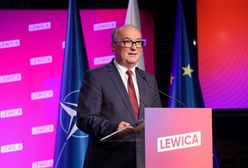 Z tym pójdą do wyborów. Lewica zapowiada