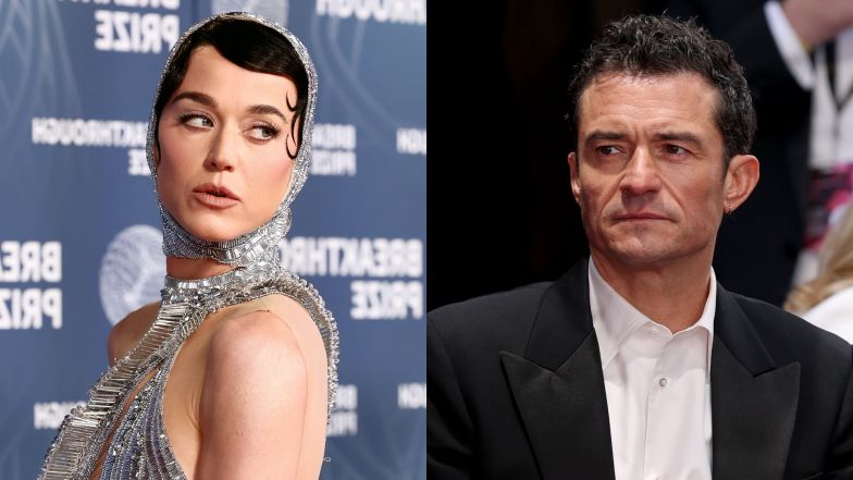 Kulisy rozstania Katy Perry i Orlando Blooma