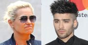Zayn Malik chce uniknąć bitwy o opiekę nad 13-miesięczną córeczką. Szyki może popsuć mu Yolanda Hadid...