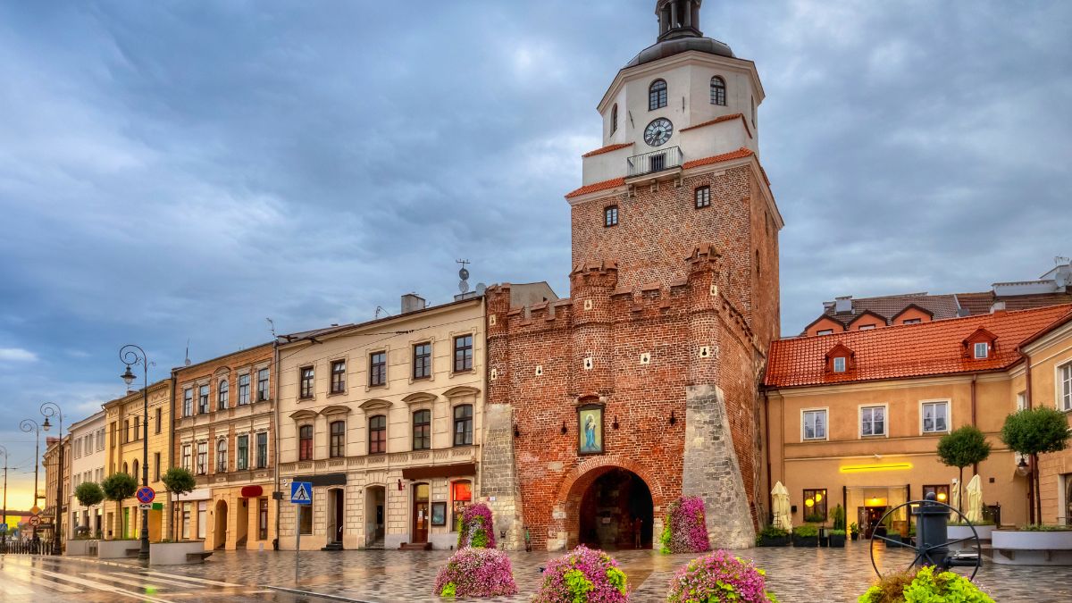 Lublin (zdj. podgl.).