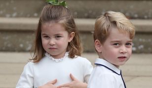 Kate i William podarowali dzieciom wyjątkowy prezent. Spełnili ich marzenie