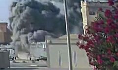 Szczyt w Katarze. "Ukarać Izrael za wszystkie zbrodnie"