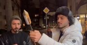 Akcja na lotnisku w Niemczech. Wiemy, co stało się z arabskim tiktokerem