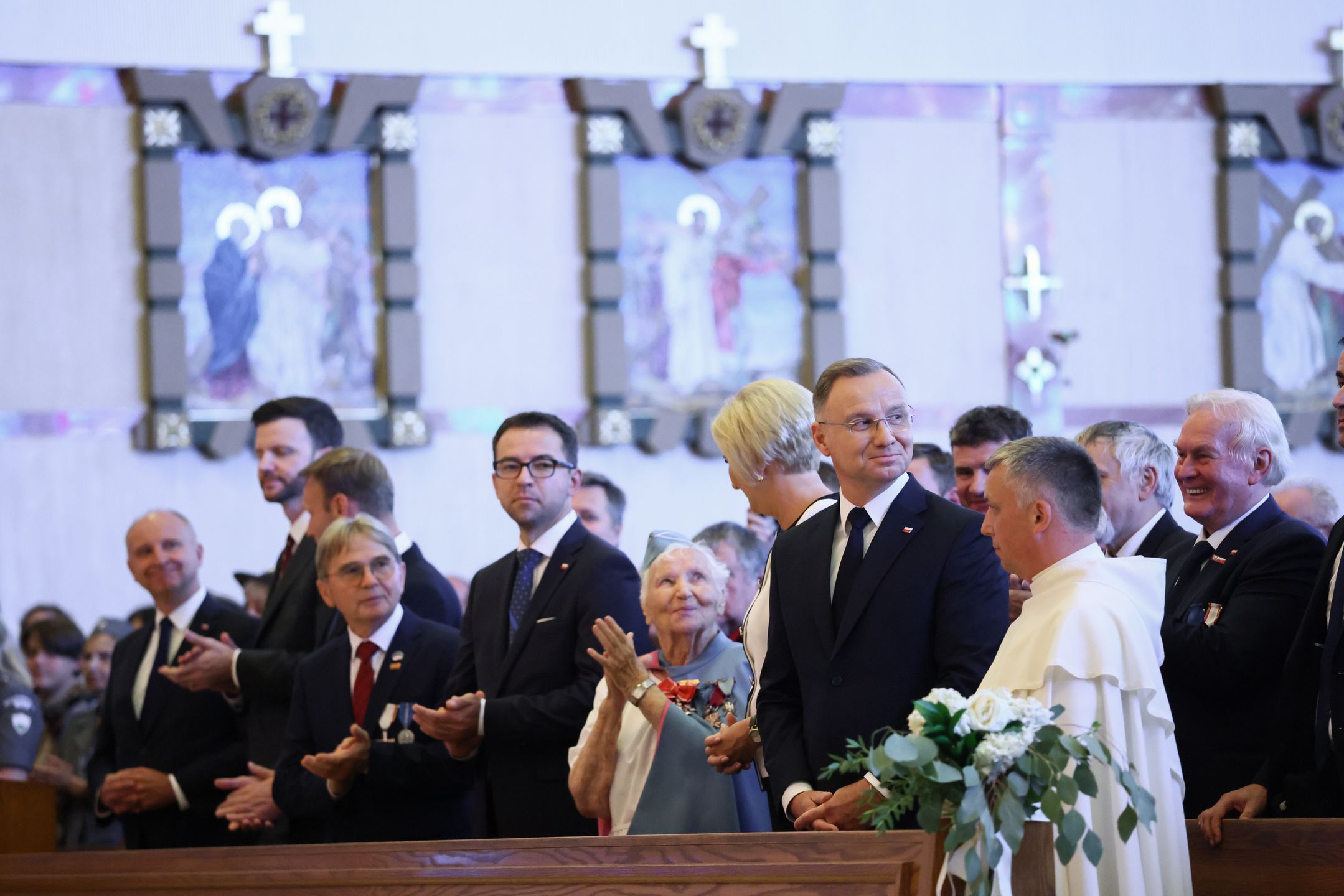 Andrzej Duda