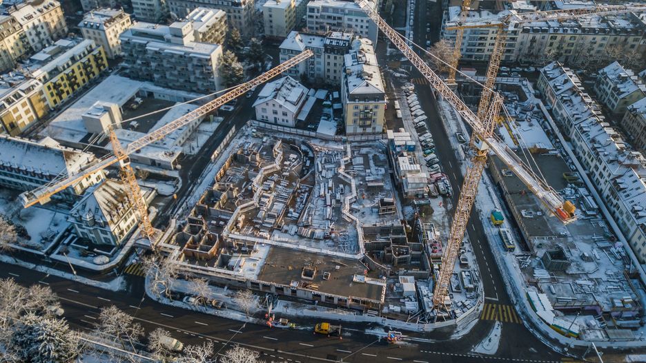 Pierwsze Mieszkanie. Projekt ustawy o tanim kredycie trafił do konsultacji. Kto może dostać?