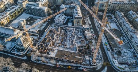 Pierwsze Mieszkanie. Projekt ustawy o tanim kredycie trafił do konsultacji. Kto może dostać?