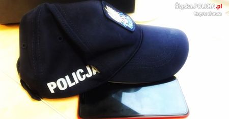 Częstochowa. Wyłudził 65 smartfonów. Wpadł gdy odbierał je od kuriera