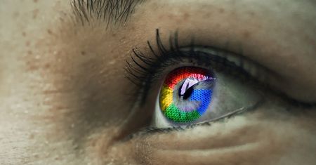 Ambicje ambicjami, ale Google to wciąż przede wszystkim reklamy