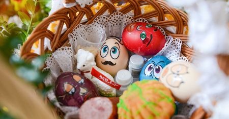 Święta uderzą po kieszeni. O tyle zdrożał koszyk wielkanocny