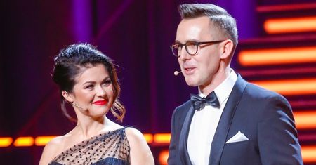Katarzyna Cichopek i Maciej Kurzajewski już ustalają DATĘ ŚLUBU? "Temat ma się pojawić podczas świąt"