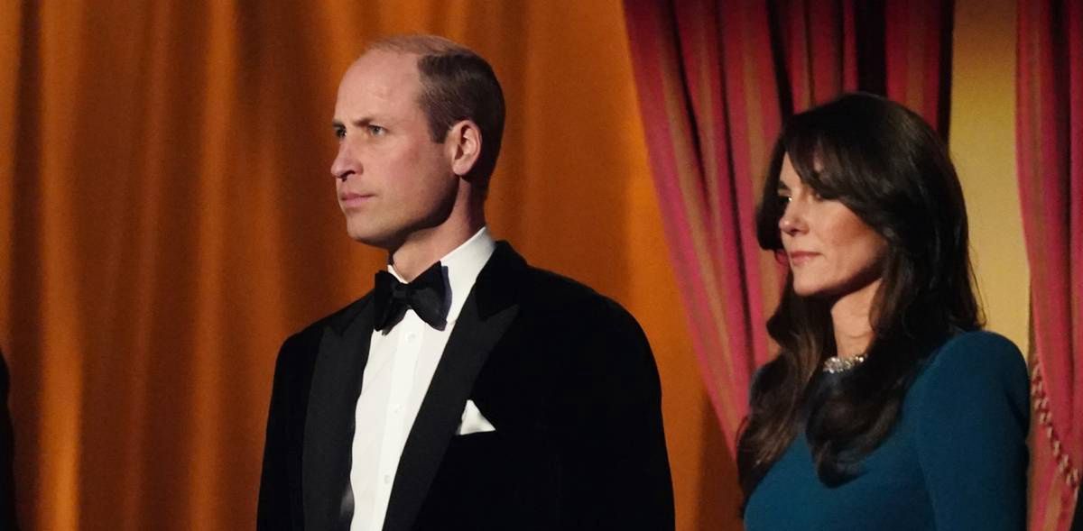 Kate i William nie chcą przejąć tronu po Karolu III? "Przerażająca perspektywa"