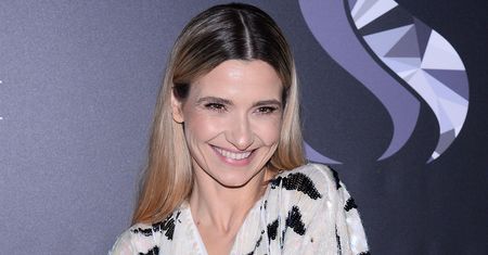 Joanna Koroniewska została skrytykowana za brak makijażu. Odpowiedziała na hejt