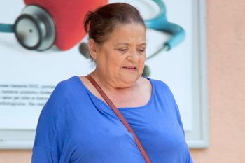 Przez "Ranczo" myślała, że nie nadaje się do aktorstwa. "Czułam ból w sercu"