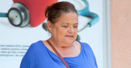 Przez "Ranczo" myślała, że nie nadaje się do aktorstwa. "Czułam ból w sercu"