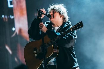 Orange Warsaw Festival rozpoczął festiwalowe lato. Dzień I [GALERIA]