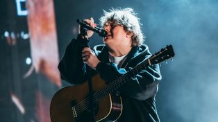 Orange Warsaw Festival rozpoczął festiwalowe lato. Dzień I [GALERIA]