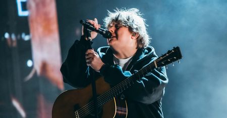 Orange Warsaw Festival rozpoczął festiwalowe lato. Dzień I [GALERIA]