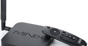 Minix Neo U9-H: flagowy model Android boxa ze wsparciem 4K i HDR
