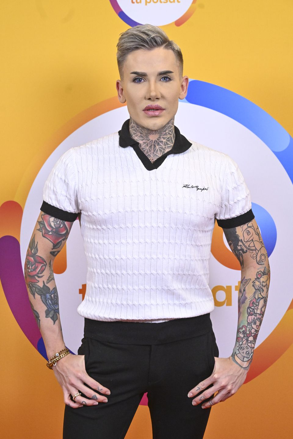 Michał Przybyłowicz