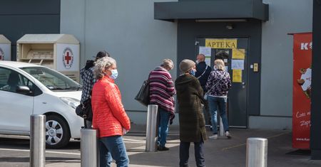 L4 na żądanie? Burza wokół nowego pomysłu