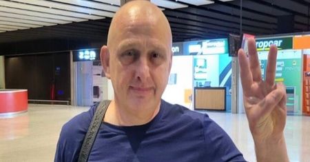 Rosja uwolniła dziennikarza. W więzieniu był torturowany