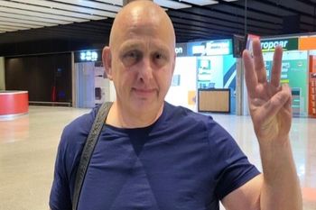 Rosja uwolniła dziennikarza. W więzieniu był torturowany