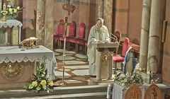 W TVP za mało pieniędzy na programy religijne. Będzie nowa umowa z Episkopatem?