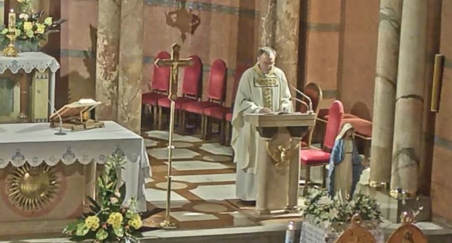 W TVP za mało pieniędzy na programy religijne. Będzie nowa umowa z Episkopatem?