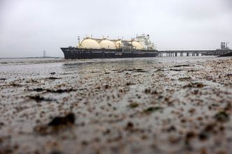 Gaz w Europie drożeje. To najdłuższa seria od miesiąca