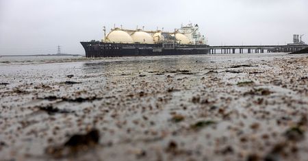 Gaz w Europie drożeje. To najdłuższa seria od miesiąca