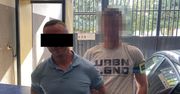 Lublin: Poszukiwany za narkotyki i jazdę pod wpływem sam się zgłosił