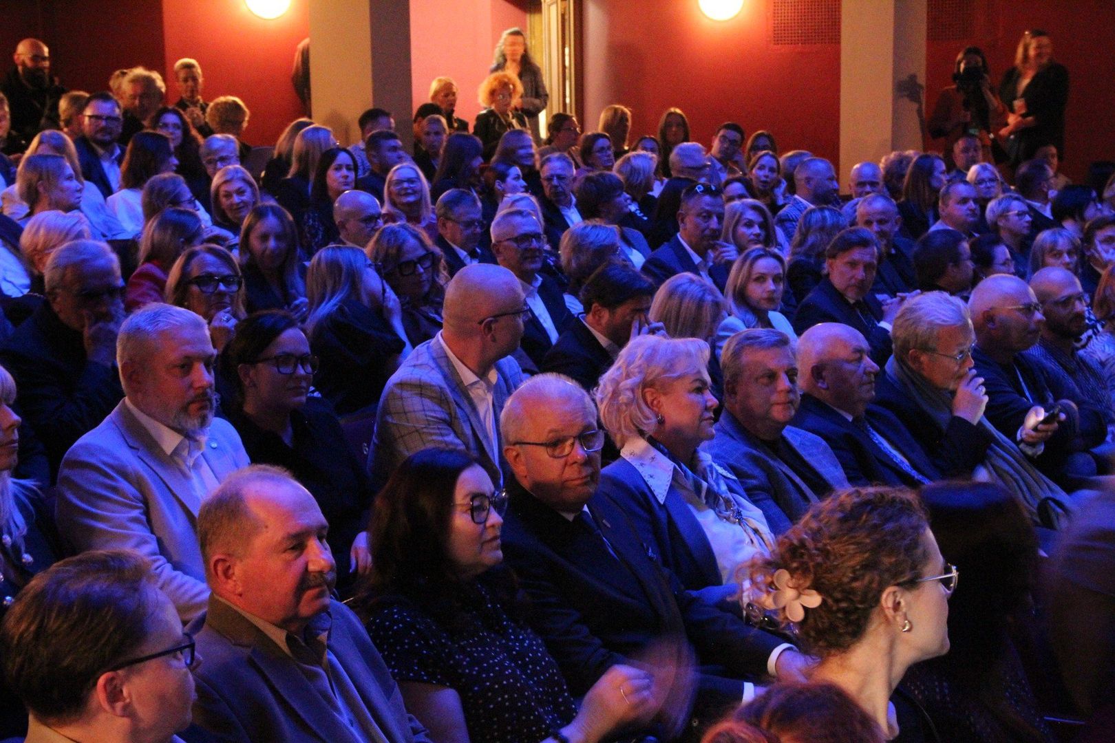 W sobotę, 10 maja odbyła się inauguracja Kaliskich Spotkań Teatralnych