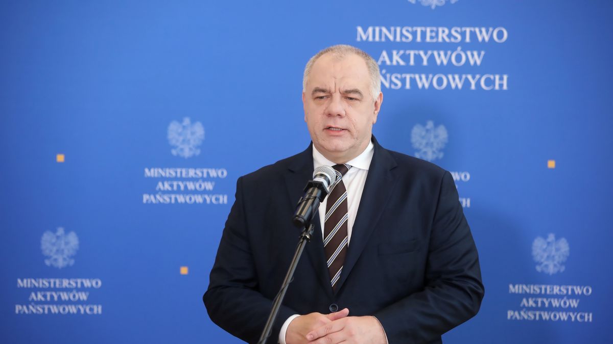 Ministerstwo Aktywów Państwowych reaguje na list górniczych związkowców. "To nieporozumienie" - czytamy w oświadczeniu resortu