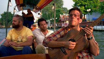 Polacy dziś nie zasną. W telewizji poleci komedia, która rozkłada na łopatki